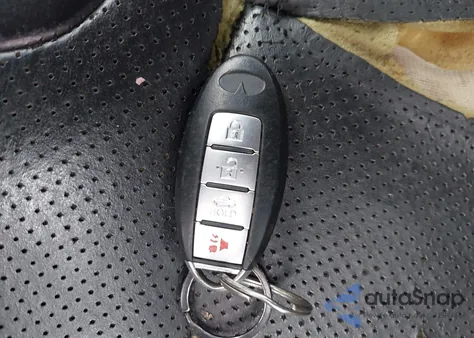 2012 Infiniti G37 z USA, uszkodzony, nr VIN JN1CV6AR7CM680283